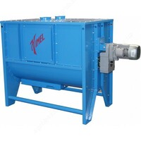 HOM 20 ozuqa aralashtirgichi