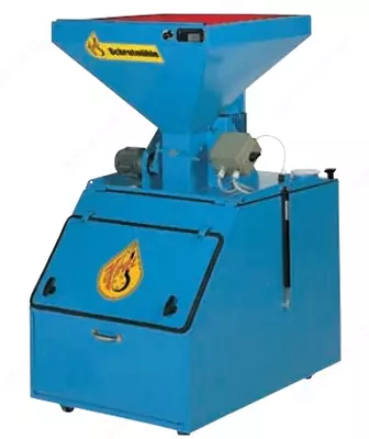 Зернодробилка SK 75G