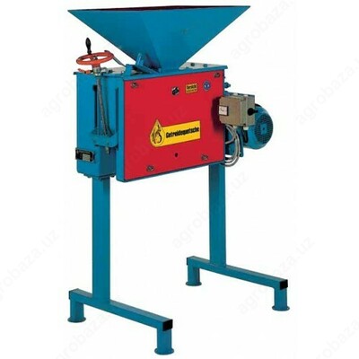 Himel GQ seriyali Don maydalagichlar