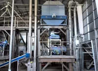 Линии гранулирования Himel