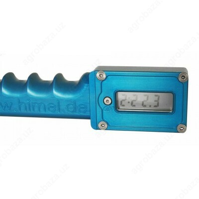 Namlik va harorat o`lchagich