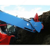 SFV o`zi yurar mikser vagon