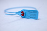 пломбы пластиковые номерные