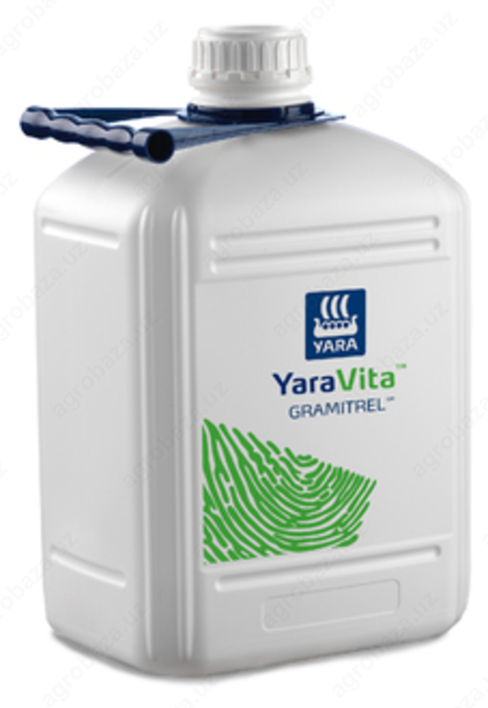 Yara Vita GRAMITREL