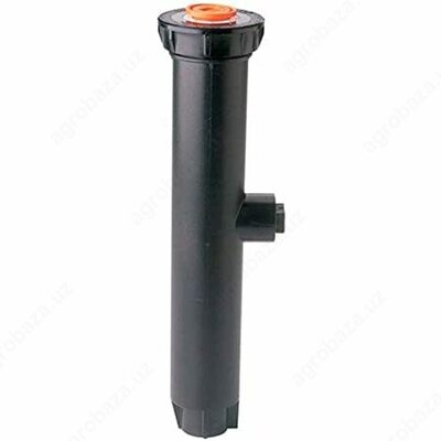 12 MT 160 D seriyali qisqichli sug'orish