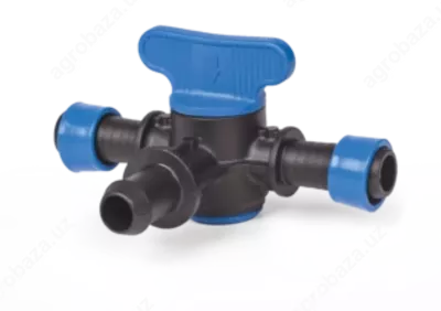 Chiqish mini valfi 1/2 halqali irri-F037