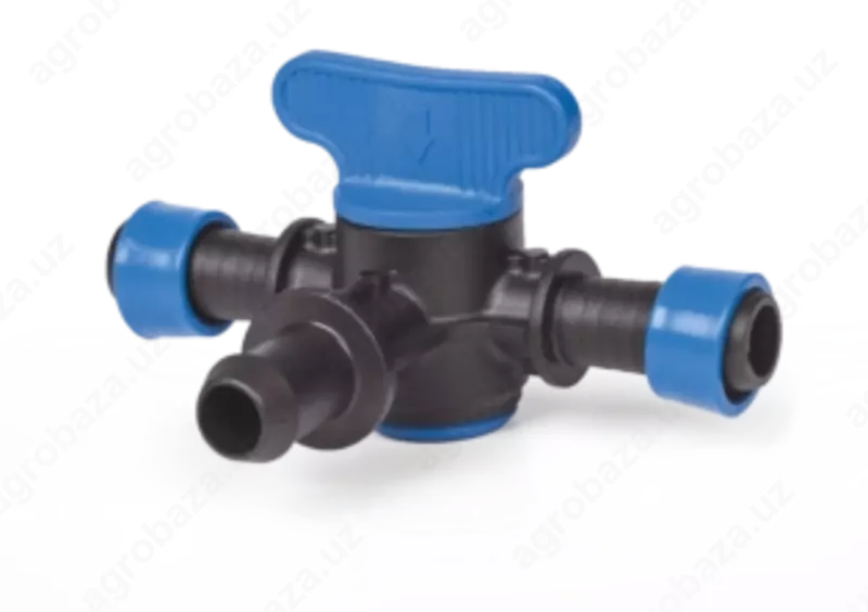 Rezba va halqali mini 1/2 valf irri-F035