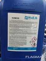 COM CID (keng spektrli tozalash va dezinfektsiyalash vositasi)