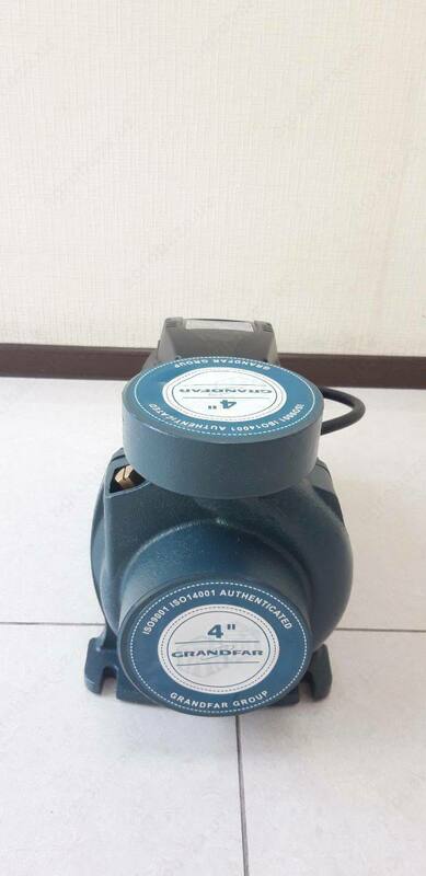 Насос Grandfar ACm220B4