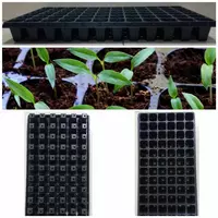 Ko'chatga kassetasi 72 yacheykali