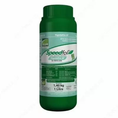 (Спидфол) Амино «Вегетативный» — 1 л