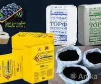 Торф Кислый