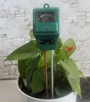 Измеритель почвы 3 в 1