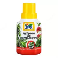 JOY удобрение для комнатных цветов