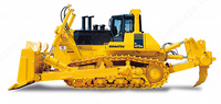 Komatsu D475A-5 buldozeri