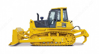 Komatsu D63E-12 buldozeri