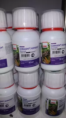 Insektitsid Koragen