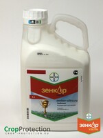 Гербицид Зенкор ультара (Метрибузин 600г/л)