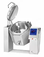 Котел марки КПЭМ-100-ОМП со сливным краном