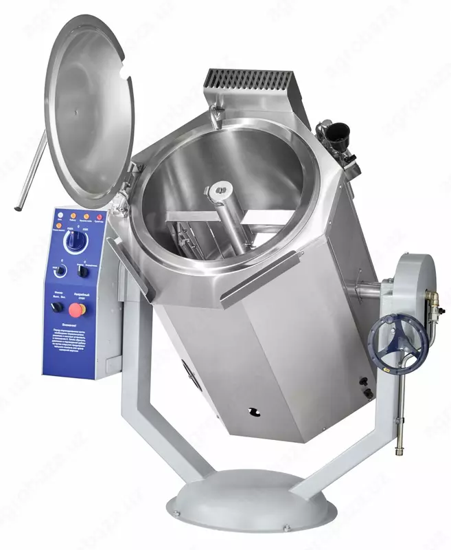 Котёл марки КПГМ-60-ОМР