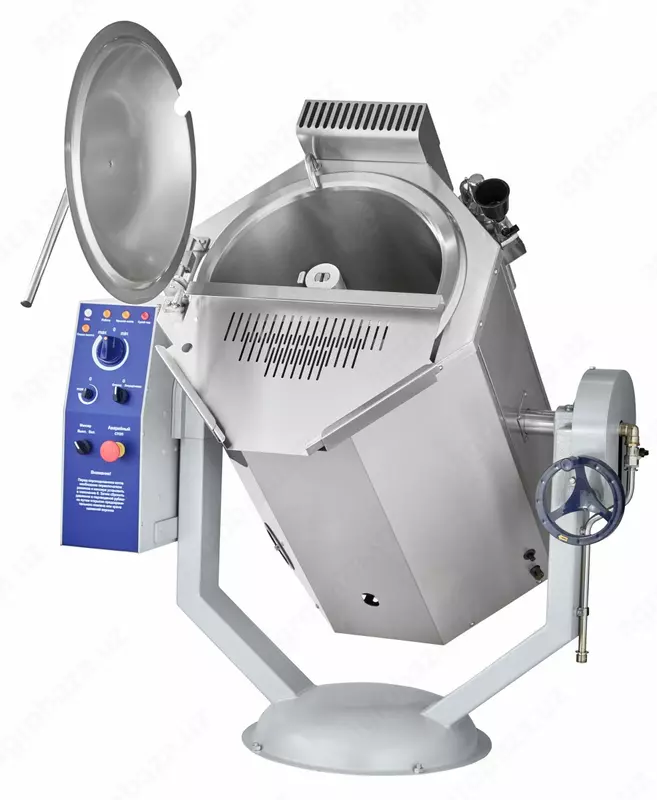 Котёл марки КПГМ-60-ОМР