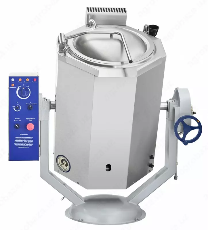 Котёл марки КПГМ-60-ОМР