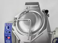 Котёл марки КПГМ-60-ОМР