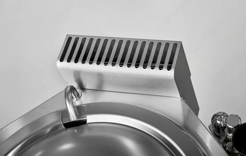 Котёл марки КПГМ-60-ОМР