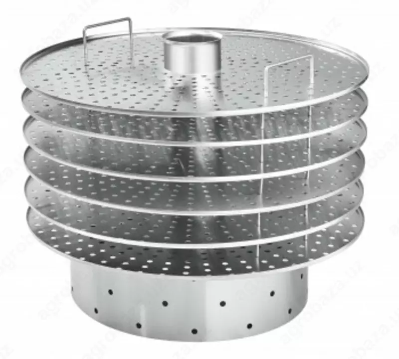 Котел КПГМ-60/9T