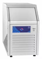 LG-24/06k-01 muz mashinasi (suvli sovutish)