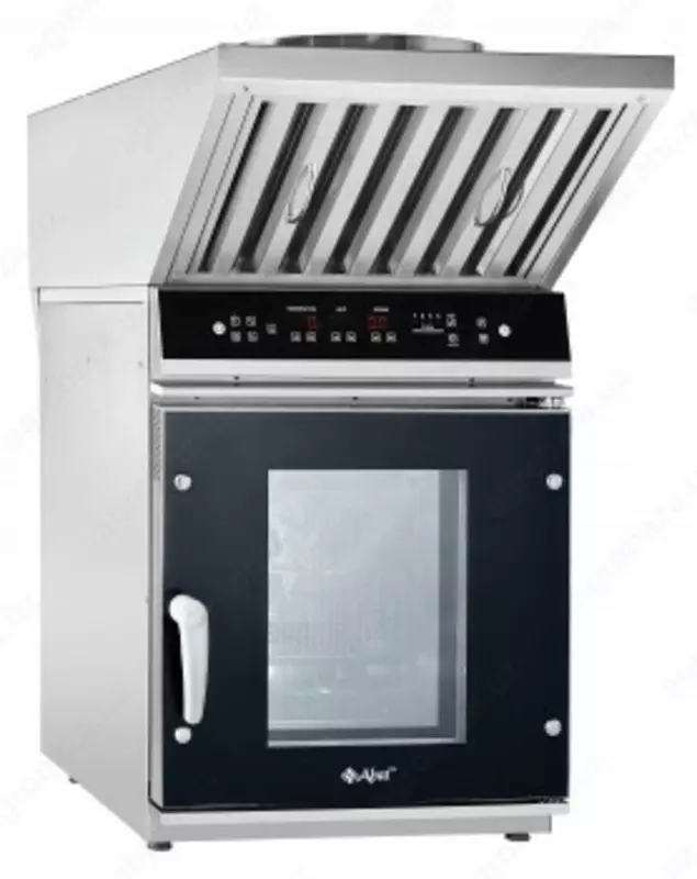 Pka 6-1 / 3p mini-bug ' konvektomati