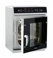 Pka 6-1 / 3p mini-bug ' konvektomati