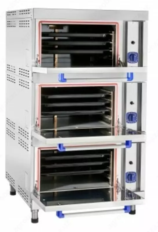 SHZHG-3 tipidagi shkaf