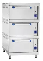 SHZHG-3 tipidagi shkaf