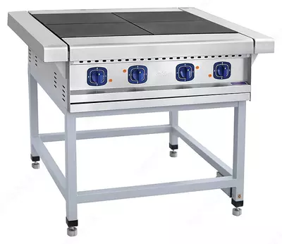 Elektr pechkasi Abat EP-4P