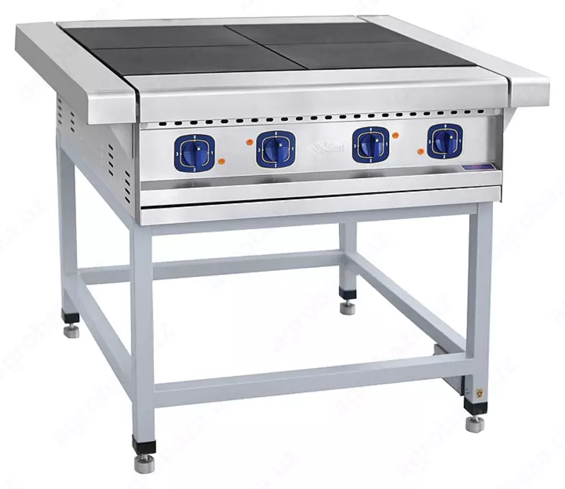 Elektr pechkasi Abat EP-4P