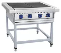 Elektr pechkasi Abat EP-4P