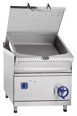 Skovoroda oprokidyvayushchayasya