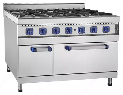 Gaz plitasi Abat PGK-69ZhSh