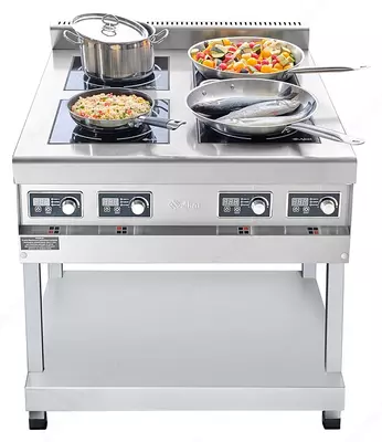 Induksion pishirgich Abat KIP-49P-3.5