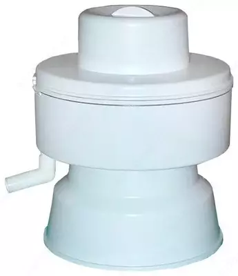 sharbat chiqargich uskunasi