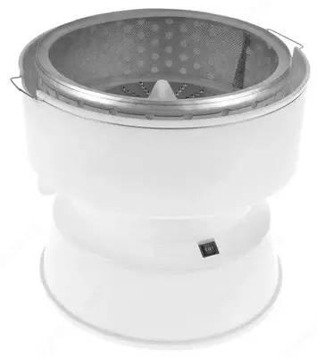 sharbat chiqargich uskunasi