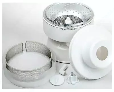 sharbat chiqargich uskunasi