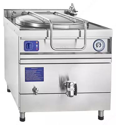 Qozon qazgichi Abat KPEM-160/9-T