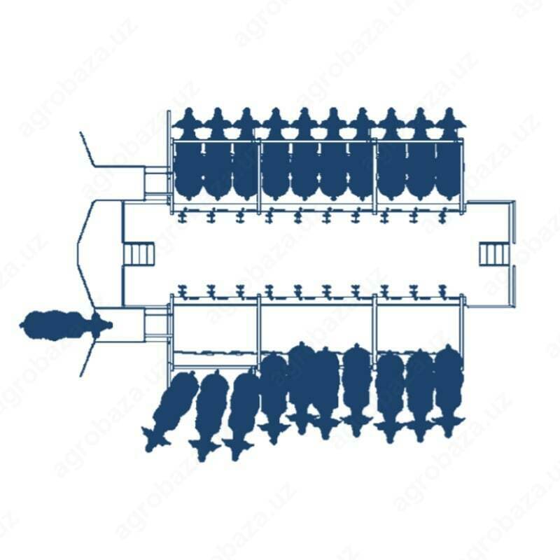 Согиш зали (Параллел)