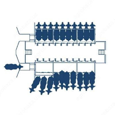 Согиш зали (Параллел)