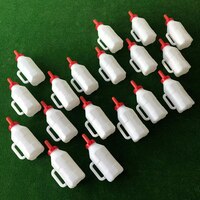 Buzoqlar uchun butilka