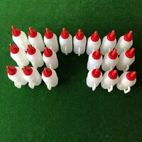 Buzoqlar uchun butilka