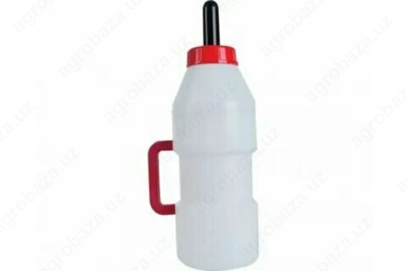 Buzoqlar uchun butilka