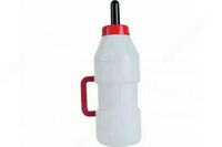 Buzoqlar uchun butilka